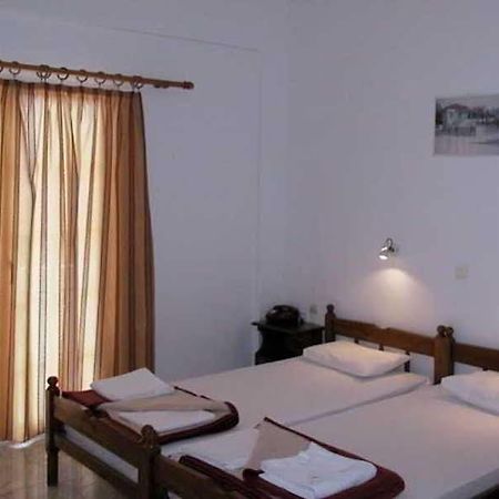 Profilio Apartments ゲオルギオポリス エクステリア 写真