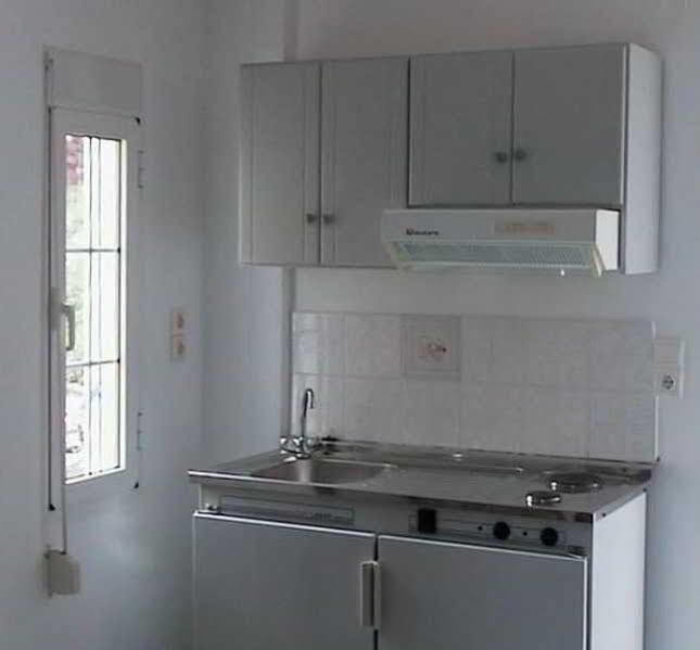 Profilio Apartments ゲオルギオポリス エクステリア 写真